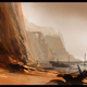 Illustration for article titled The Sweeping Video Game Art of Nicolas Sparth Bouvier